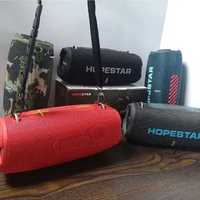 Портативная Bluetooth колонка HOPESTAR H50