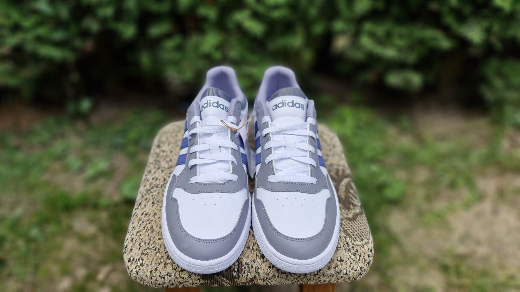 Кросівки Adidas Hoops 3.0.Розмір 45