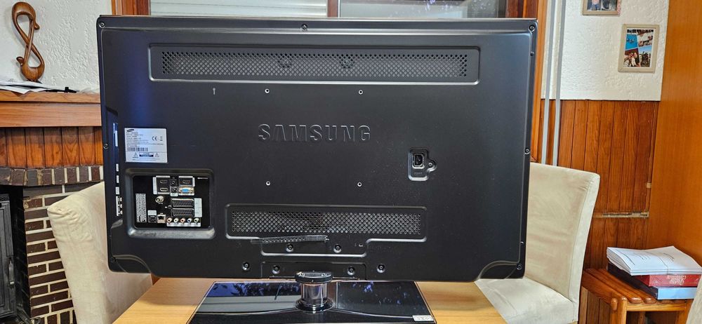 TV Samsung 40 polegadas Full HD