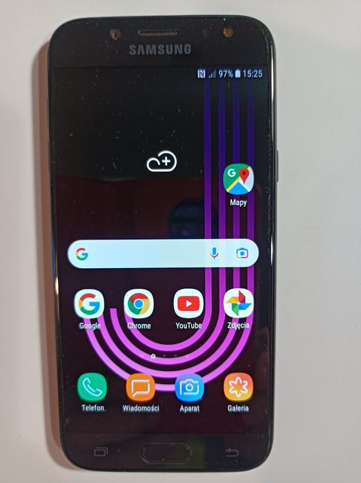 Samsung Galaxy J5