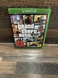 Xbox One Series X GTA V PL!