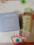 Krem i tonik! Nowe! LANEIGE Water Bank 20 ml i PIXI Rose Tonic 100 ml
