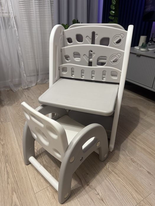 Tablica magnetyczna 2w1