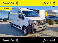 Renault Master  OD RĘKI L3H2 170km Nowy MODEL