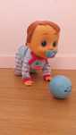 Baby Wow, Peke Baby Lucas