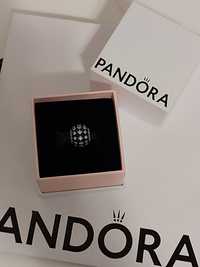 Charms srebrny Pandora