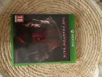 The Phantom Pain na Xbox One/Series