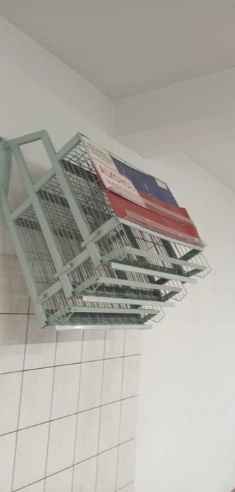 Podajnik do papierosów sklep regał