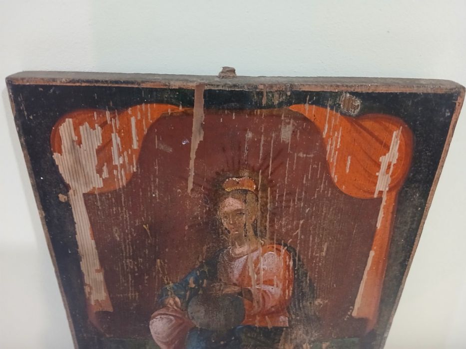 Стара ікона