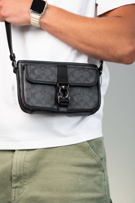 Сумка Coach Оригінал