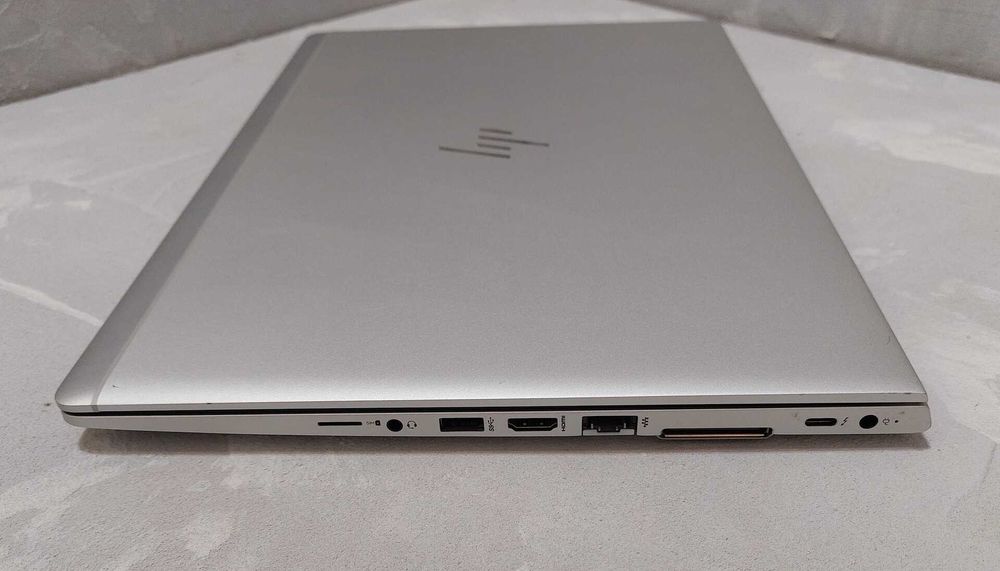 HP EliteBook 850 G6 / i5-8365U / 16 ГБ RAM /  256 ГБ SSD / 15.6"