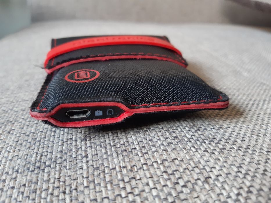 Plantronics Backbeat GO GO2 etui powerbank