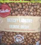 Orzech laskowy 500g orzechy laskowe 2*500g razem 1kg łuskane