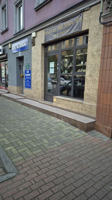 Wyjątkowy lokal do wynajęcia - Pasaż Wyszyńskiego 6, Piekary Śląskie