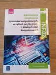 Administracja i eksploatacja 1
