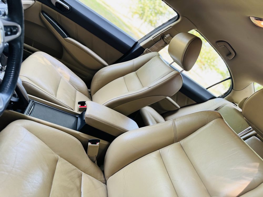 Honda civic в отличном состоянии
