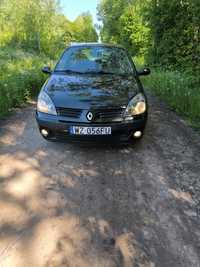 Renault Clio 1.2 75 km , KLIMA , nowe sprzęgło ,tarcze i klocki przód!