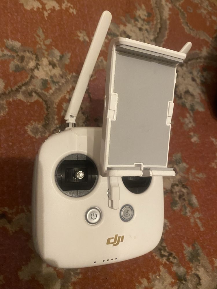 Dji phantom 3  aparatura wysłka Gratis
