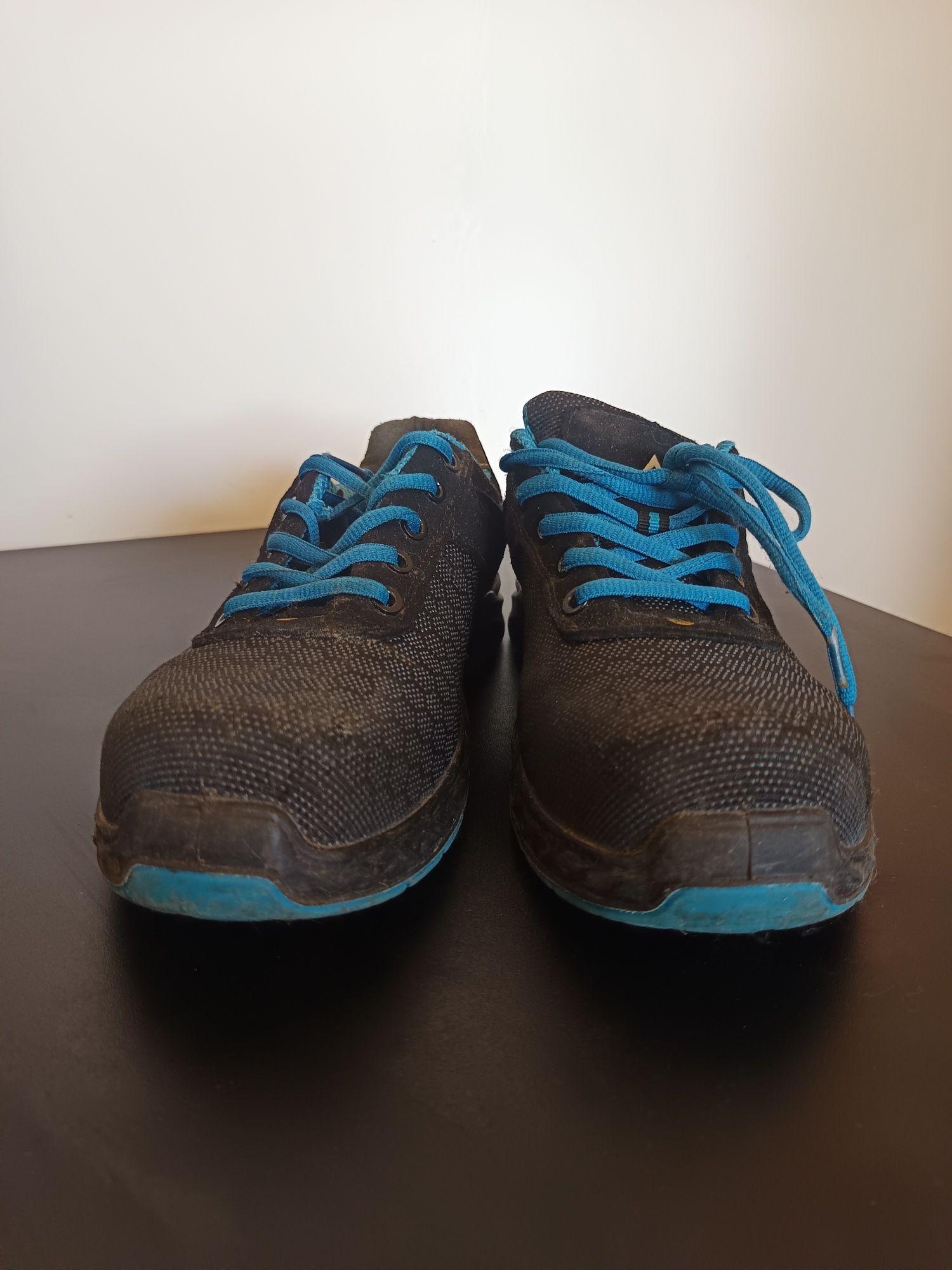 Buty robocze Alpha tex