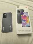 Redmi Note 11 Pro+5G 8/128gb
