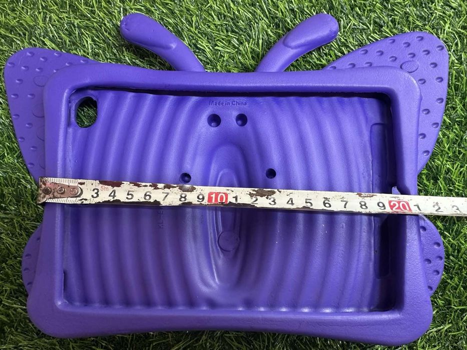 Оригинальный чехол для планшета,ipad- в единственном экземпляре