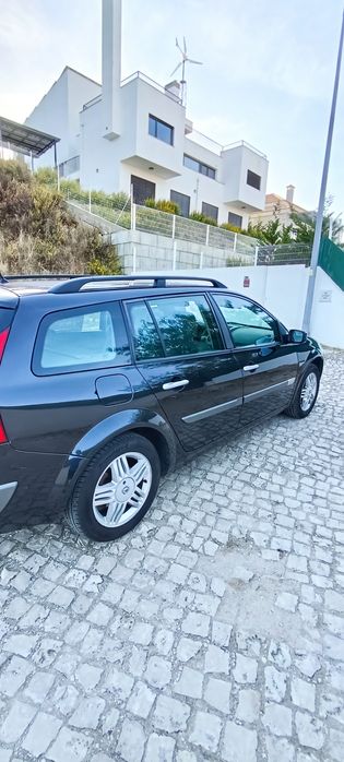 Renault Megane 1.5 dCi