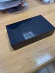 LaCie Disco by Neil Poulton 1TB - 3,5'' com Media Center