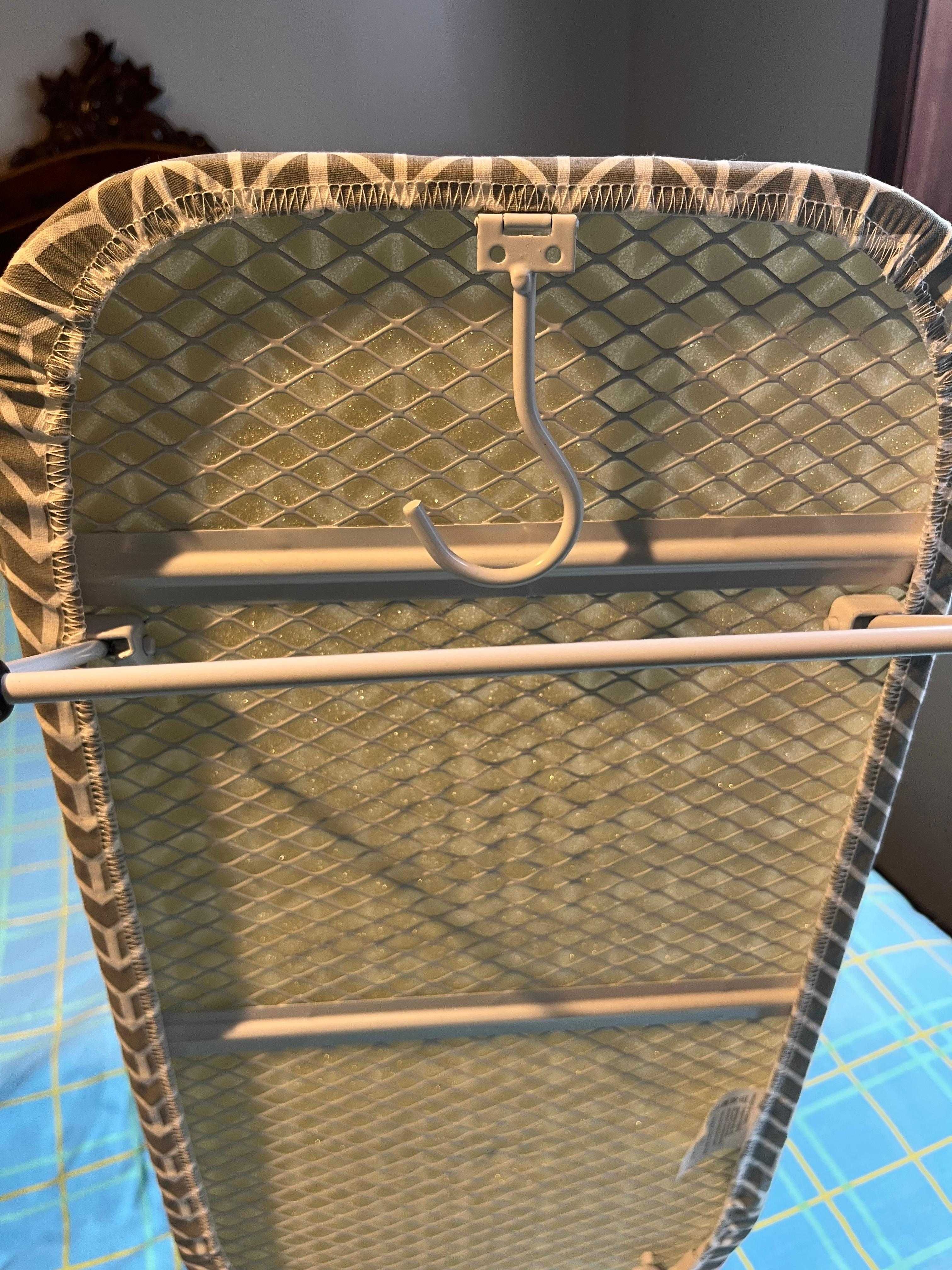 Tabúa de ferro para cama