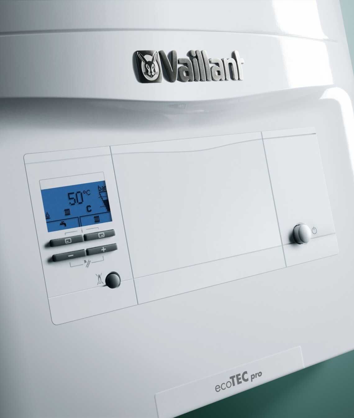 VAILLANT T9 ECOTEC Конденсаційний