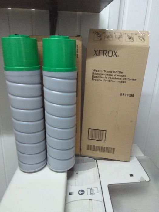 006R01552 Тонер картридж Xerox WorkCentre 5865/5875/5890