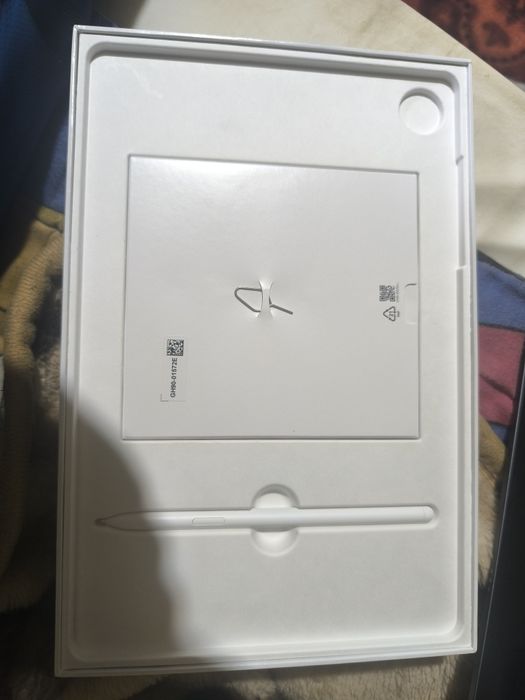 Планшет Samsung Galaxy S10 FE Wi-Fi 8/128GB Gray