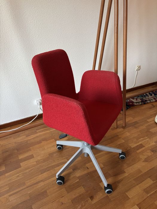 Cadeira de escritório