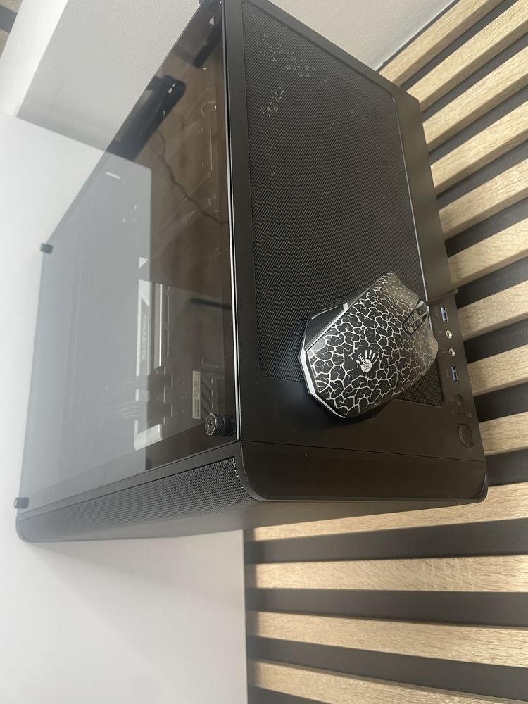 Komputer RTX 3070 vison,ryzen 5,16gb RAM