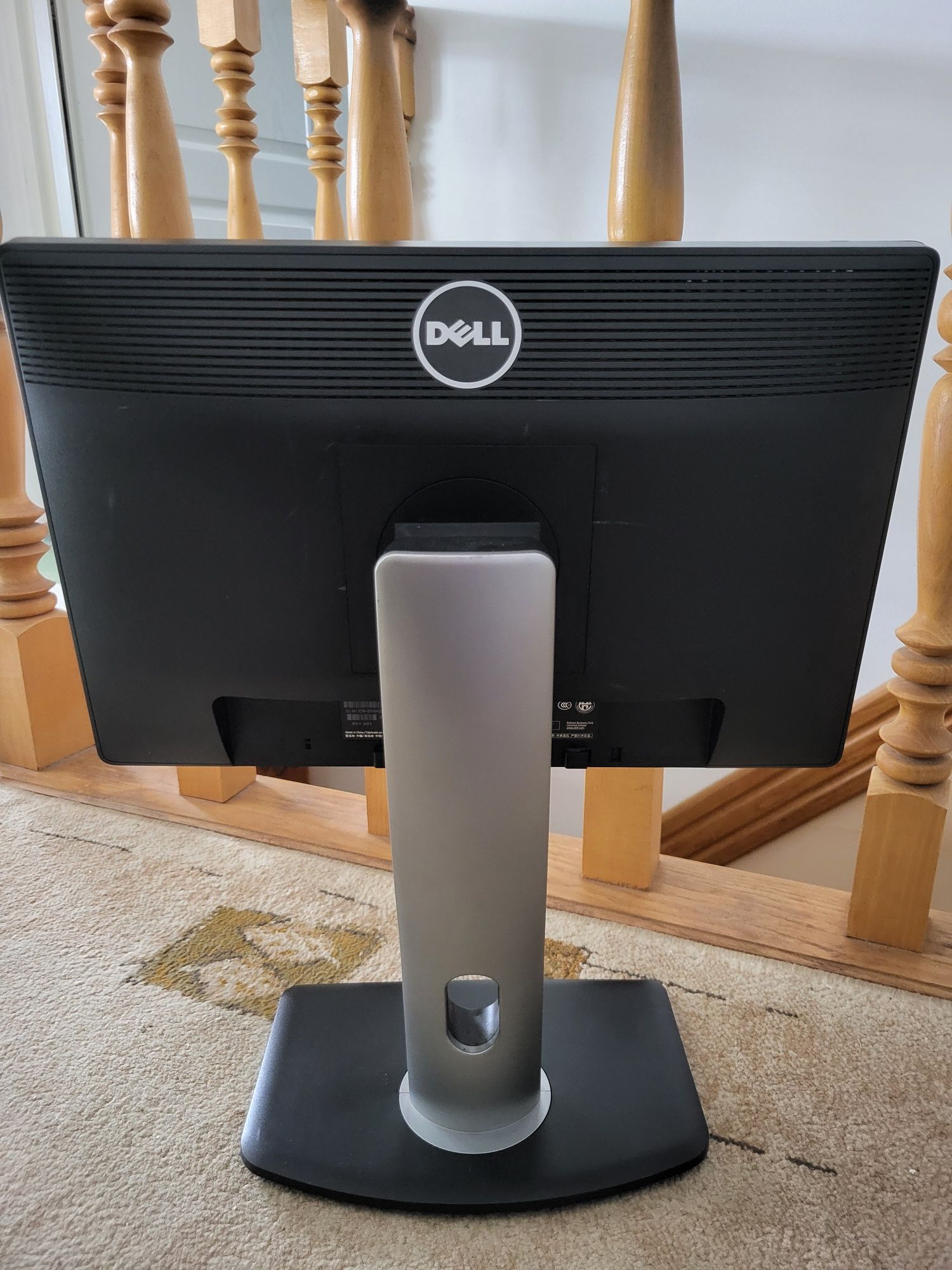 Monitor Dell p1913t