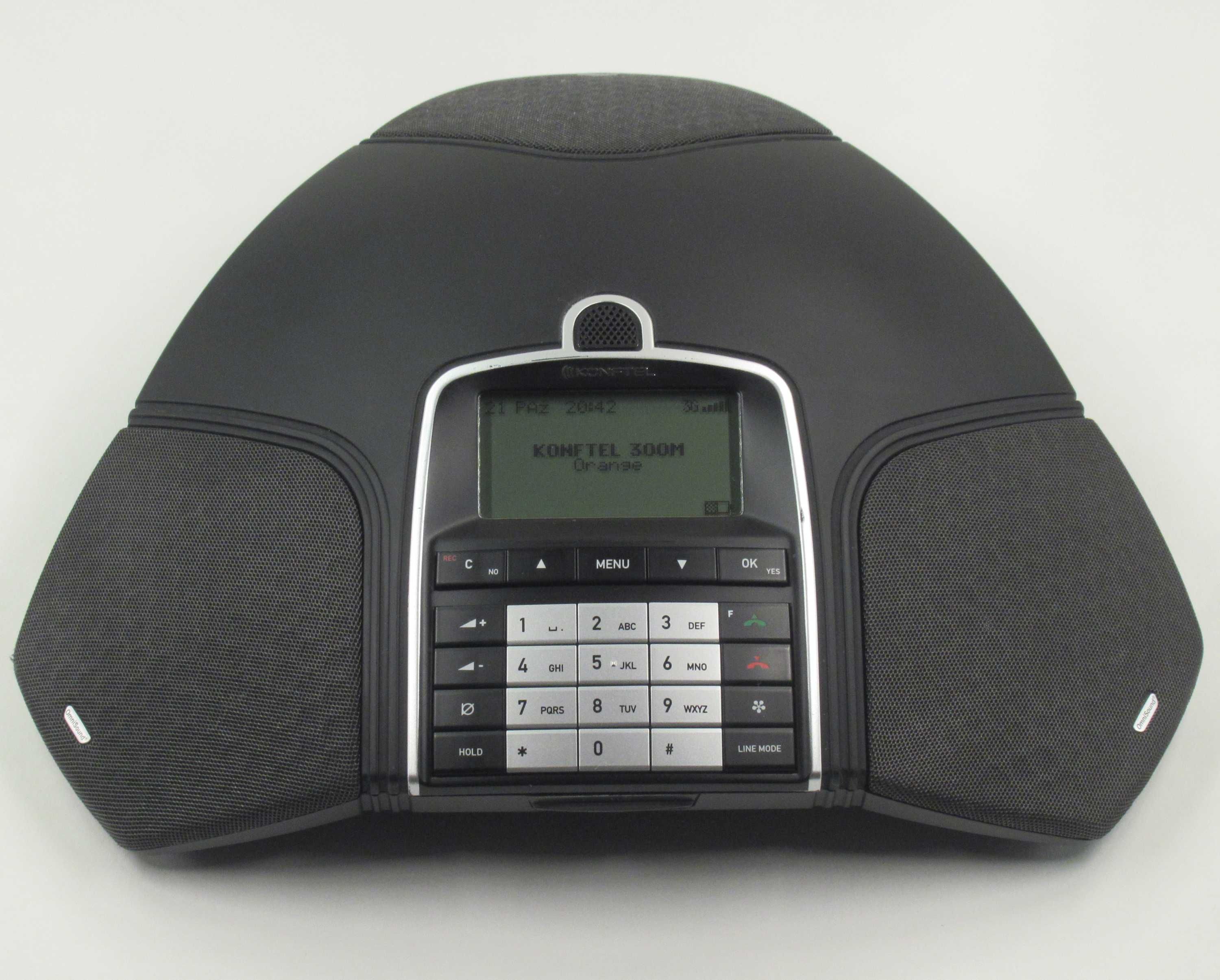 Konferencyjny telefon komórkowy Konftel 300M