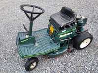 Traktorek Kosiarka Bolens 2028 briggs & stratton 8HP Nowy akumulator