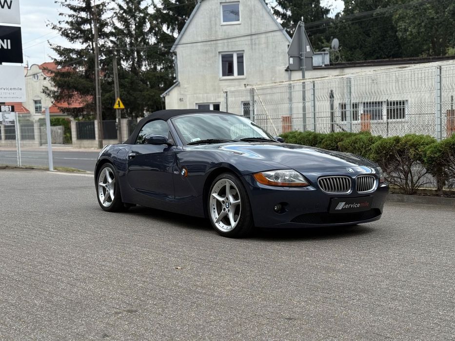 BMW Z4 BMW Z4 3.0i | Super stan