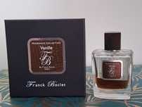 Perfumy F. Boclet Vanille