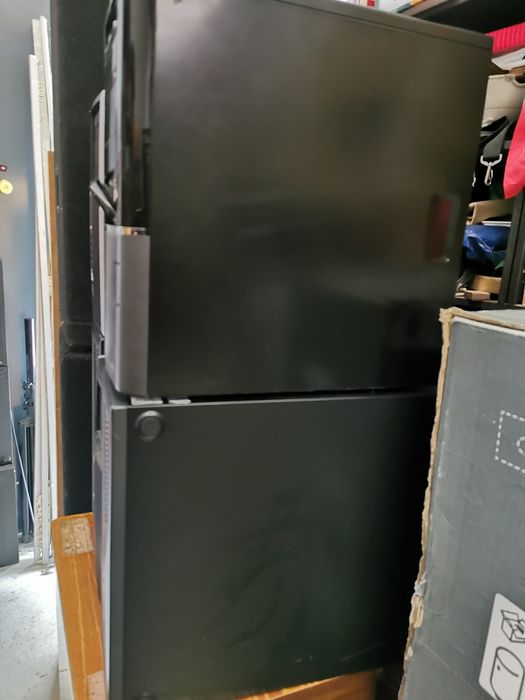 Lote de computadores