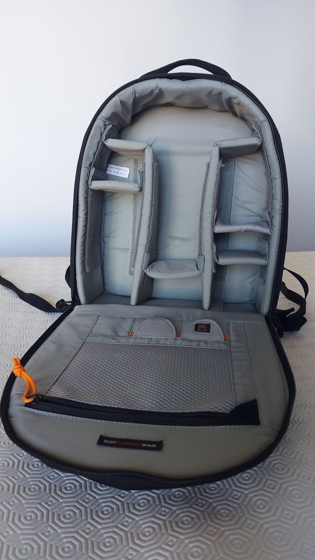 Lowepro Pro Runner 200AW Preto