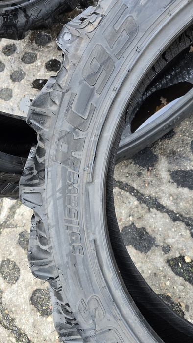 Opony 230/95R36 9.5R36 Taurus RC95 Nowe