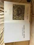 VIEIRA DA SILVA - Catálogo raisonne / Monografia (2 volumes)