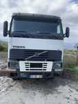 Volvo  8x4fh12 380