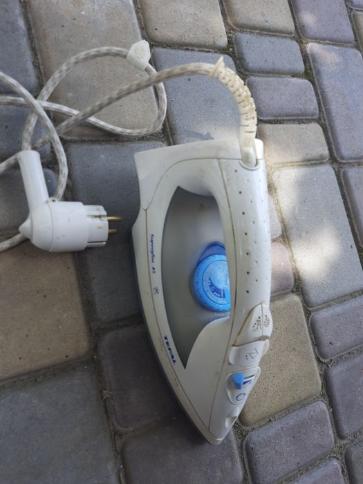 TEFAL 45  праска