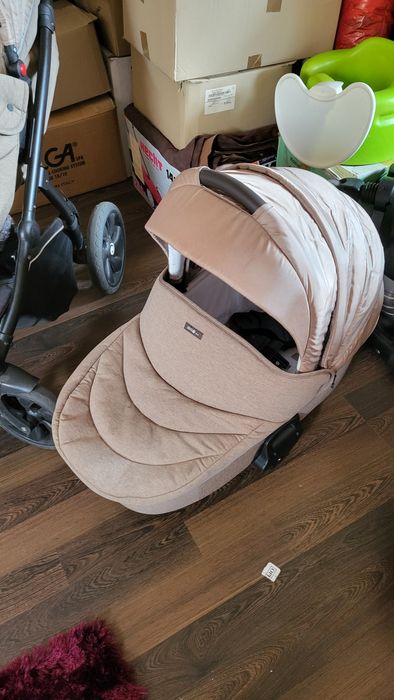 Wózek Aero tutis