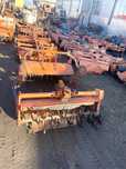 Грунтофреза Kubota