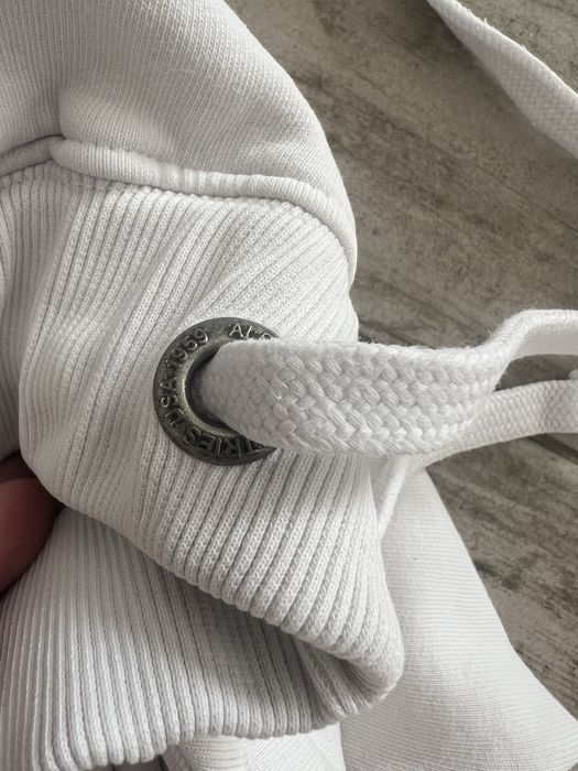 Alpha Industries спортивні штани S