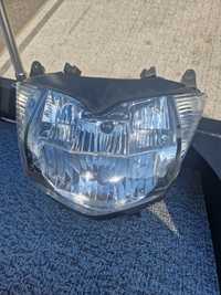 Lampa reflektor klosz Suzuki Bandit  GSF 650S 1250S