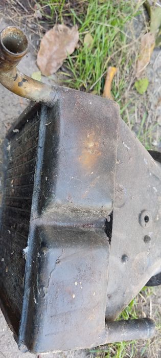 Печка ВАХТА.  Швидке нагрівання повітря в приміщенні до 20 кв.м.
