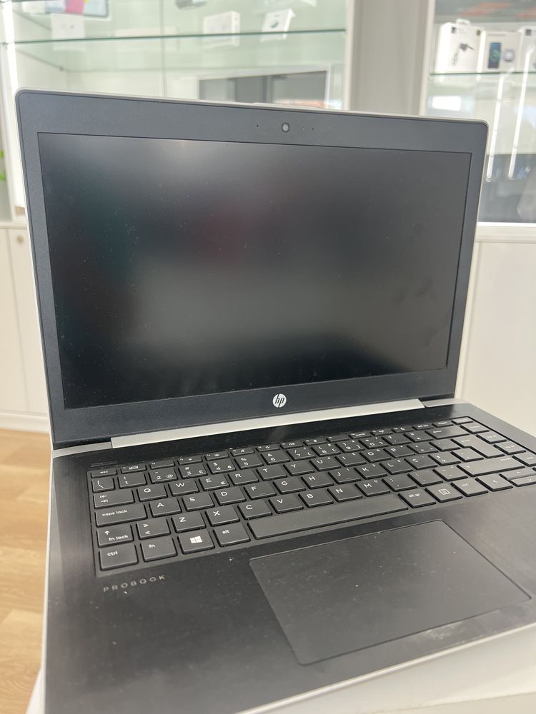 HP ProBook 440 G5 - Pague em 12x